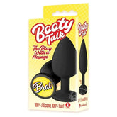 The 9's Booty Talk - Brat - - Butt Plugs